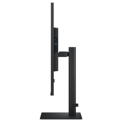 Samsung | LS37D802EAUXEN | 37 " | VA | 16:9 | 60 Hz | 5 ms | 3840 x 2160 pixels | 350 cd/m² | HDMI ports quantity 1 | Black