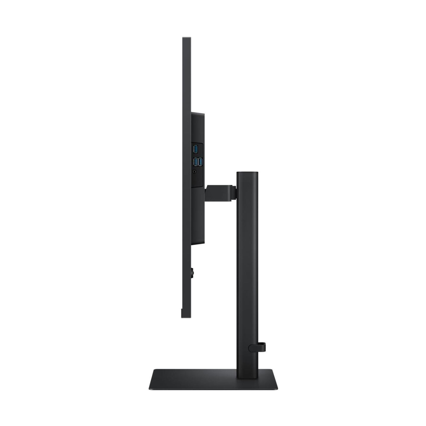 Samsung | LS37D802EAUXEN | 37 " | VA | 16:9 | 60 Hz | 5 ms | 3840 x 2160 pixels | 350 cd/m² | HDMI ports quantity 1 | Black