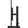 Samsung | LS37D802EAUXEN | 37 " | VA | 16:9 | 60 Hz | 5 ms | 3840 x 2160 pixels | 350 cd/m² | HDMI ports quantity 1 | Black