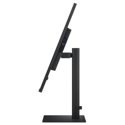 Samsung | LS37D802EAUXEN | 37 " | VA | 16:9 | 60 Hz | 5 ms | 3840 x 2160 pixels | 350 cd/m² | HDMI ports quantity 1 | Black