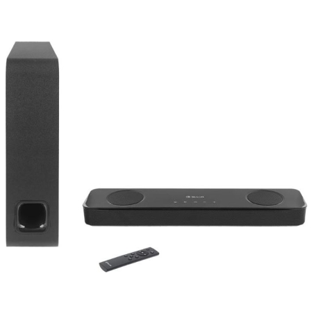 Tellur Bluetooth Soundbar 2.1 Hypnos Black