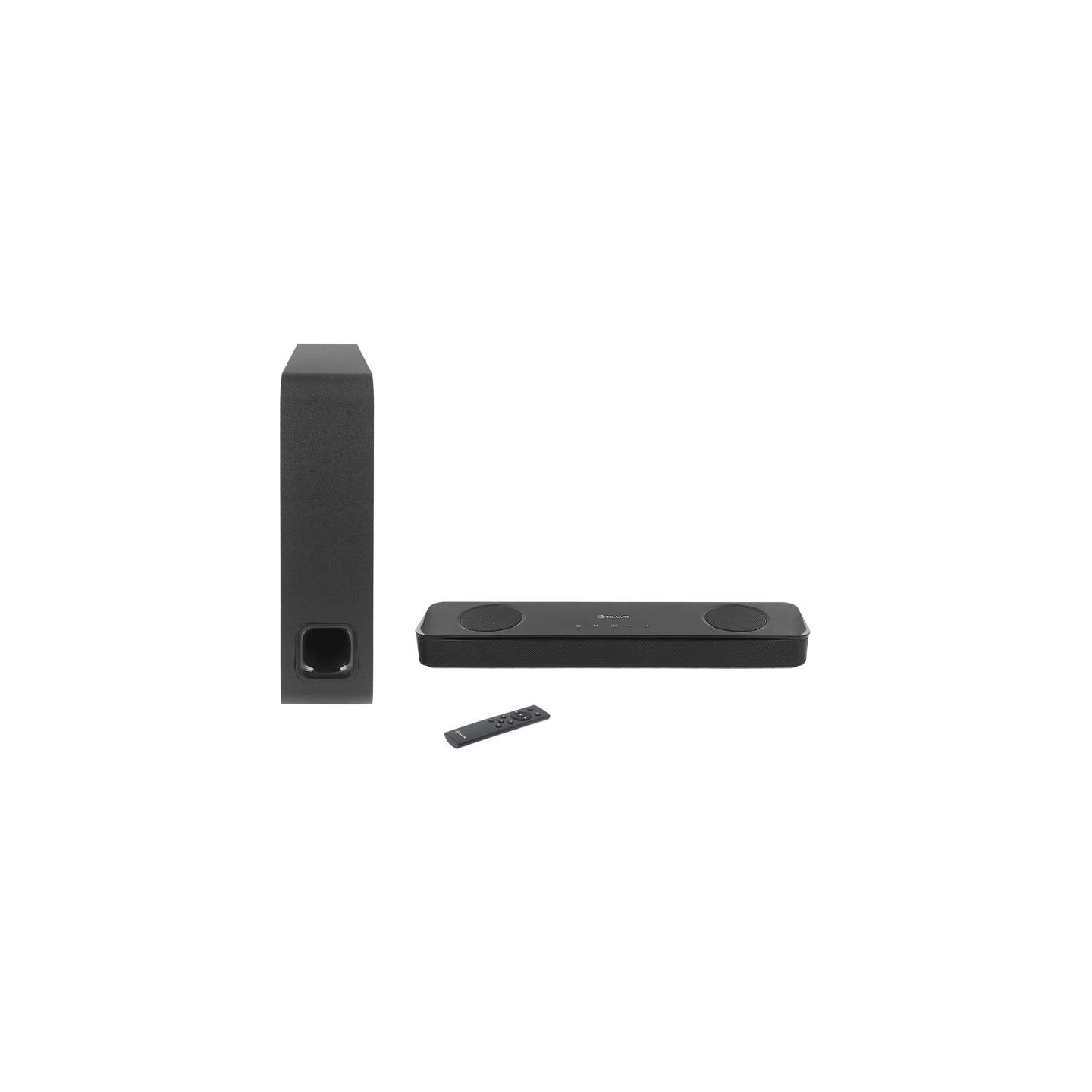 Tellur Bluetooth Soundbar 2.1 Hypnos Black