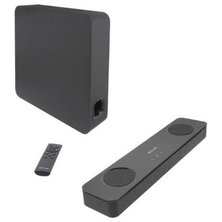 Tellur Bluetooth Soundbar 2.1 Hypnos Black