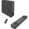 Tellur Bluetooth Soundbar 2.1 Hypnos Black