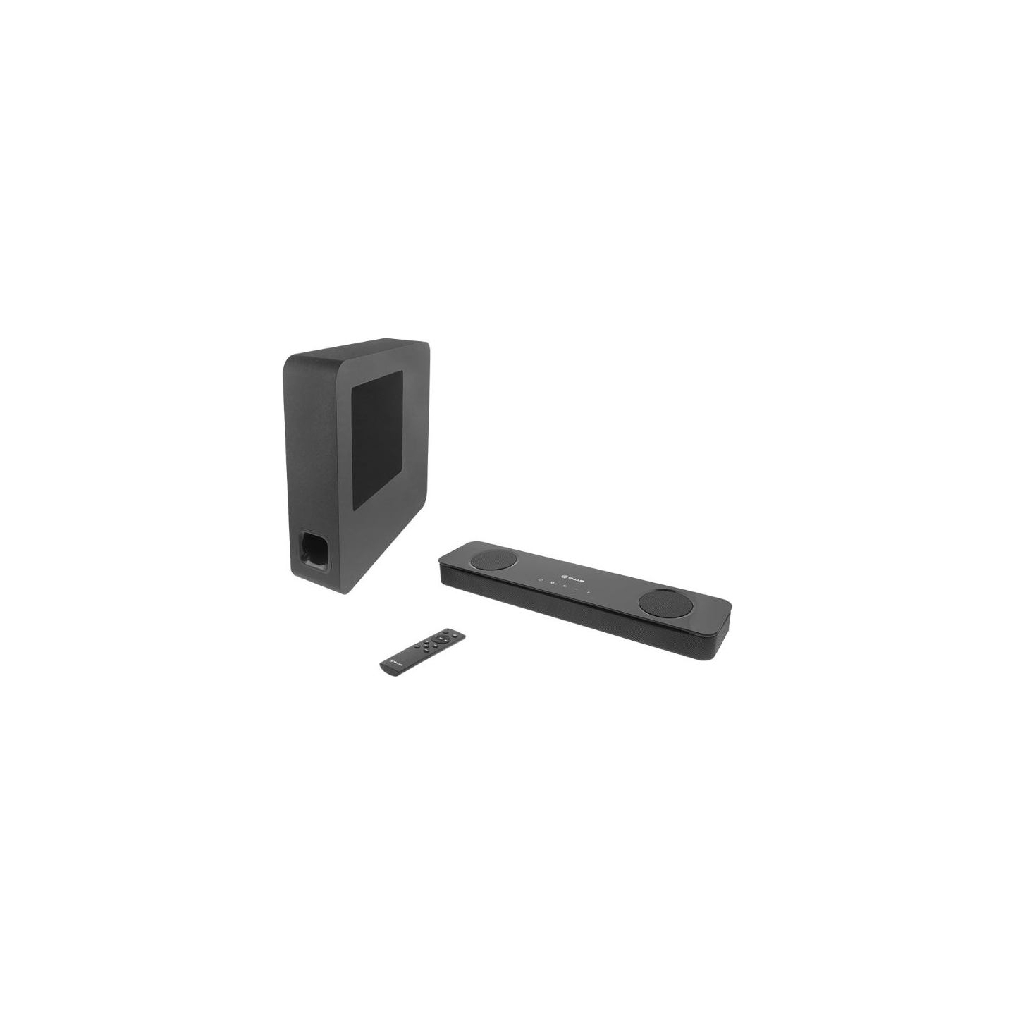 Tellur Bluetooth Soundbar 2.1 Hypnos Black