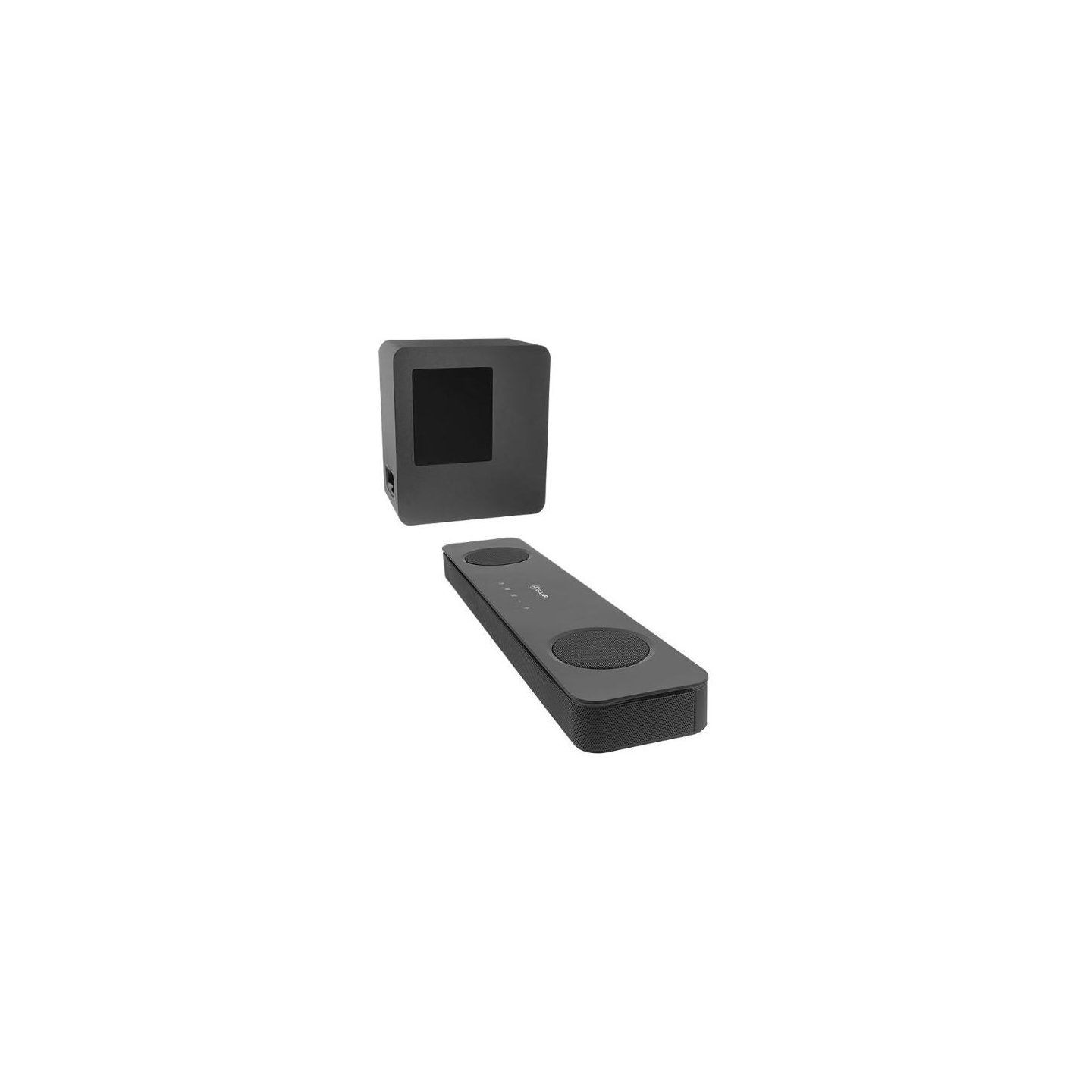 Tellur Bluetooth Soundbar 2.1 Hypnos Black