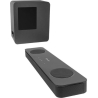 Tellur Bluetooth Soundbar 2.1 Hypnos Black