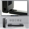 Tellur Bluetooth Soundbar 2.1 Hypnos Black