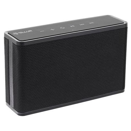 Tellur Bluetooth Speaker Apollo Black