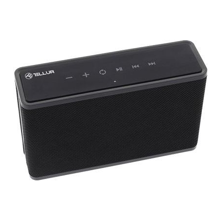 Tellur Bluetooth Speaker Apollo Black