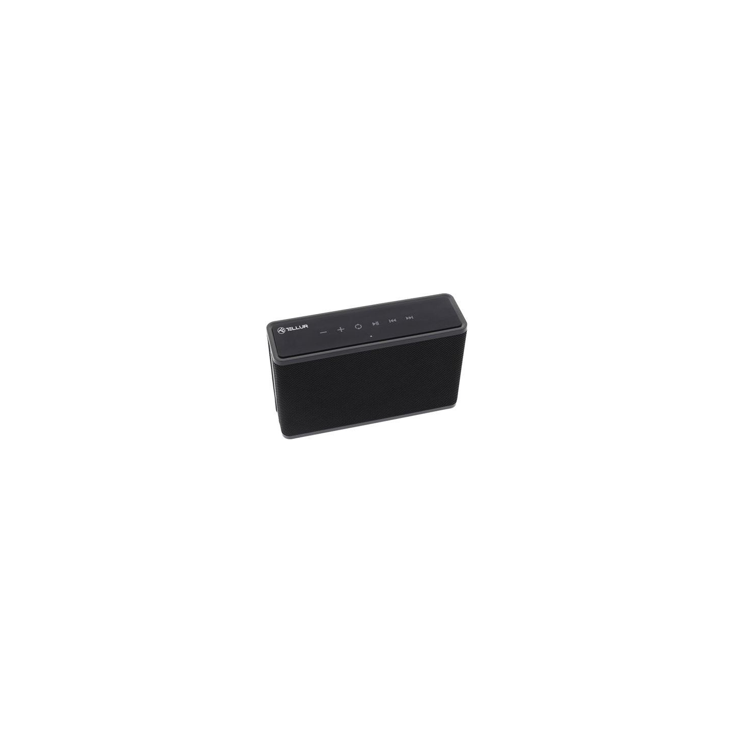 Tellur Bluetooth Speaker Apollo Black