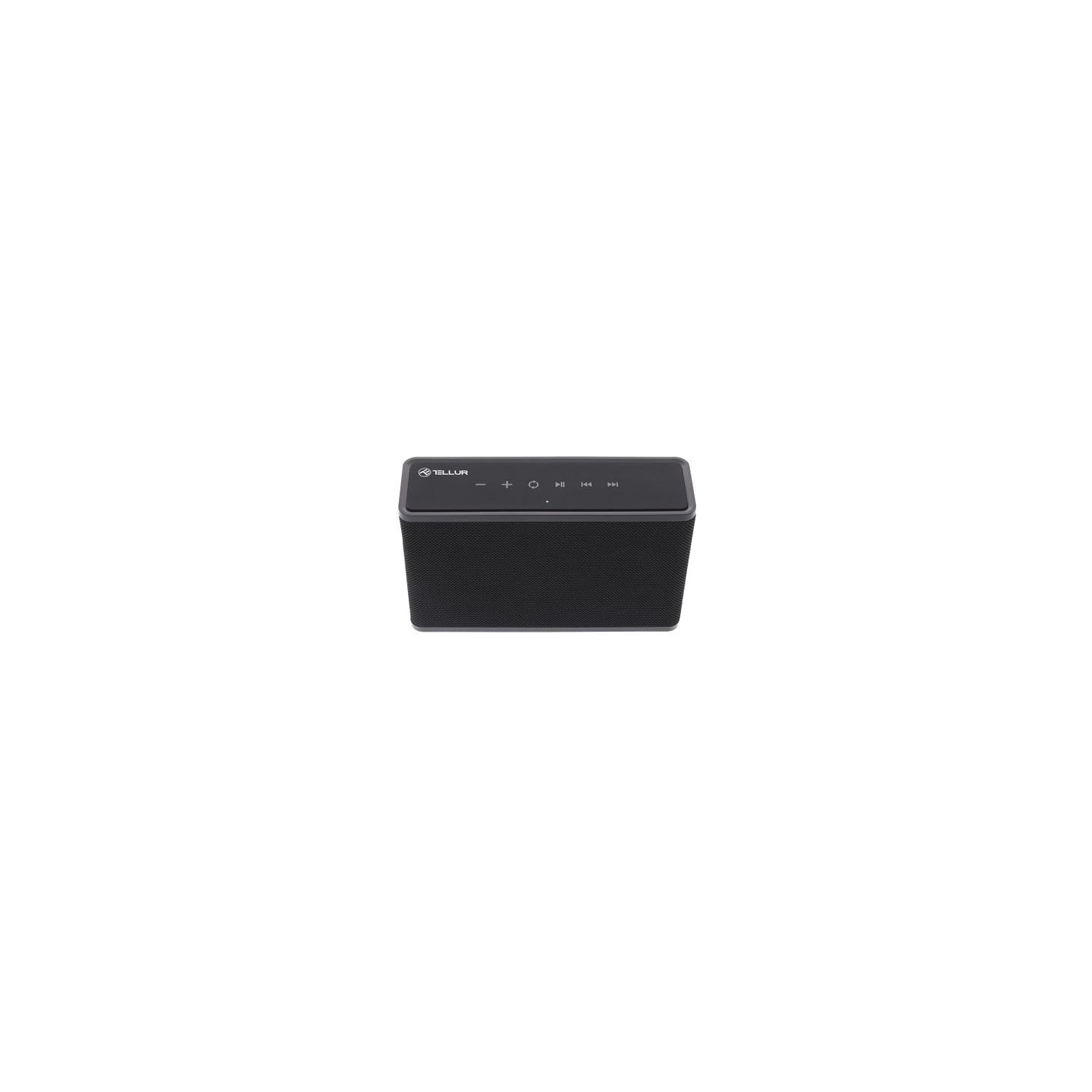 Tellur Bluetooth Speaker Apollo Black