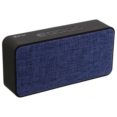 Tellur Bluetooth Speaker Lycaon Gray
