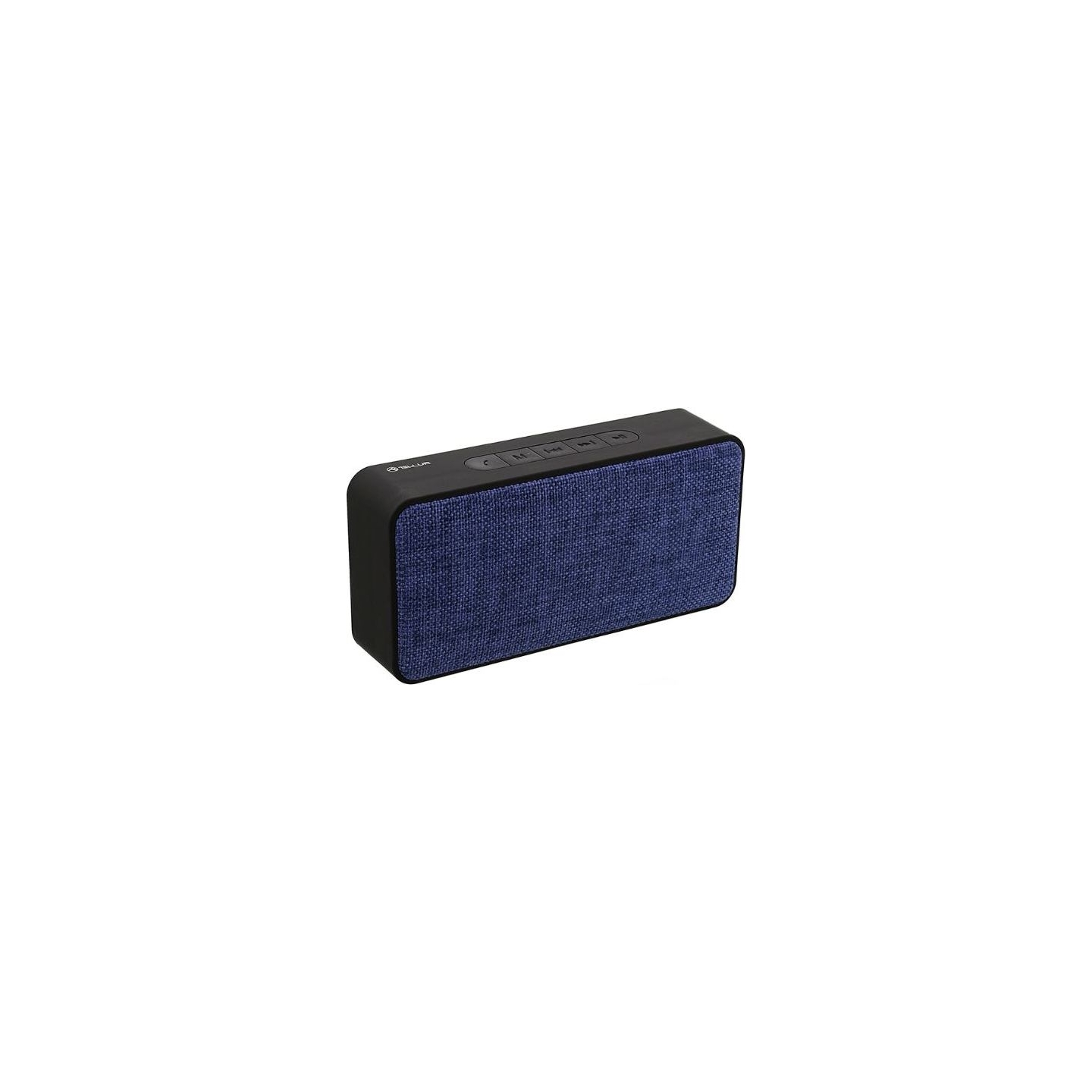 Tellur Bluetooth Speaker Lycaon Gray