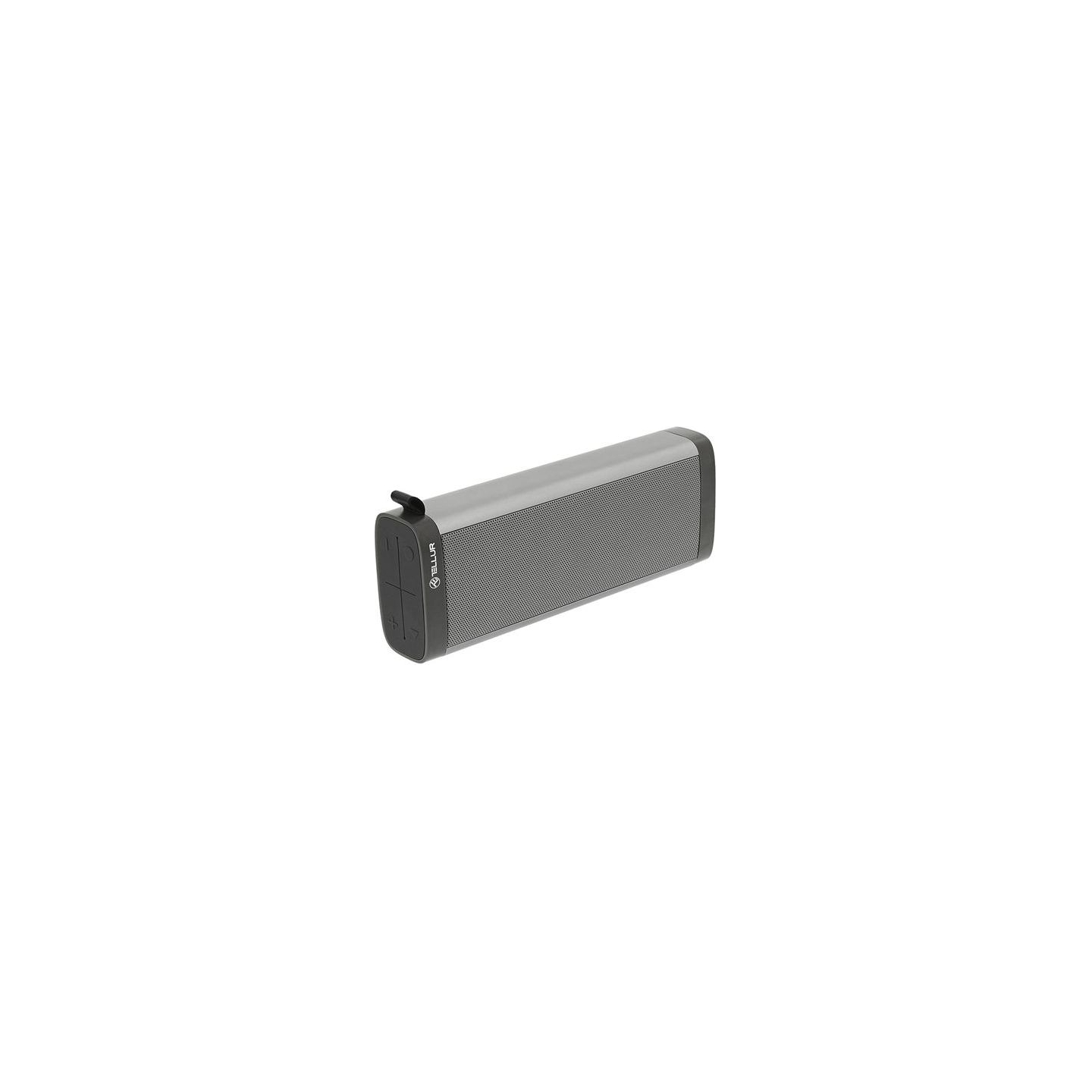 Tellur Bluetooth Speaker Selene Gray