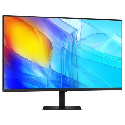 Samsung | LS37D802EAUXEN | 37 " | VA | 16:9 | 60 Hz | 5 ms | 3840 x 2160 pixels | 350 cd/m² | HDMI ports quantity 1 | Black