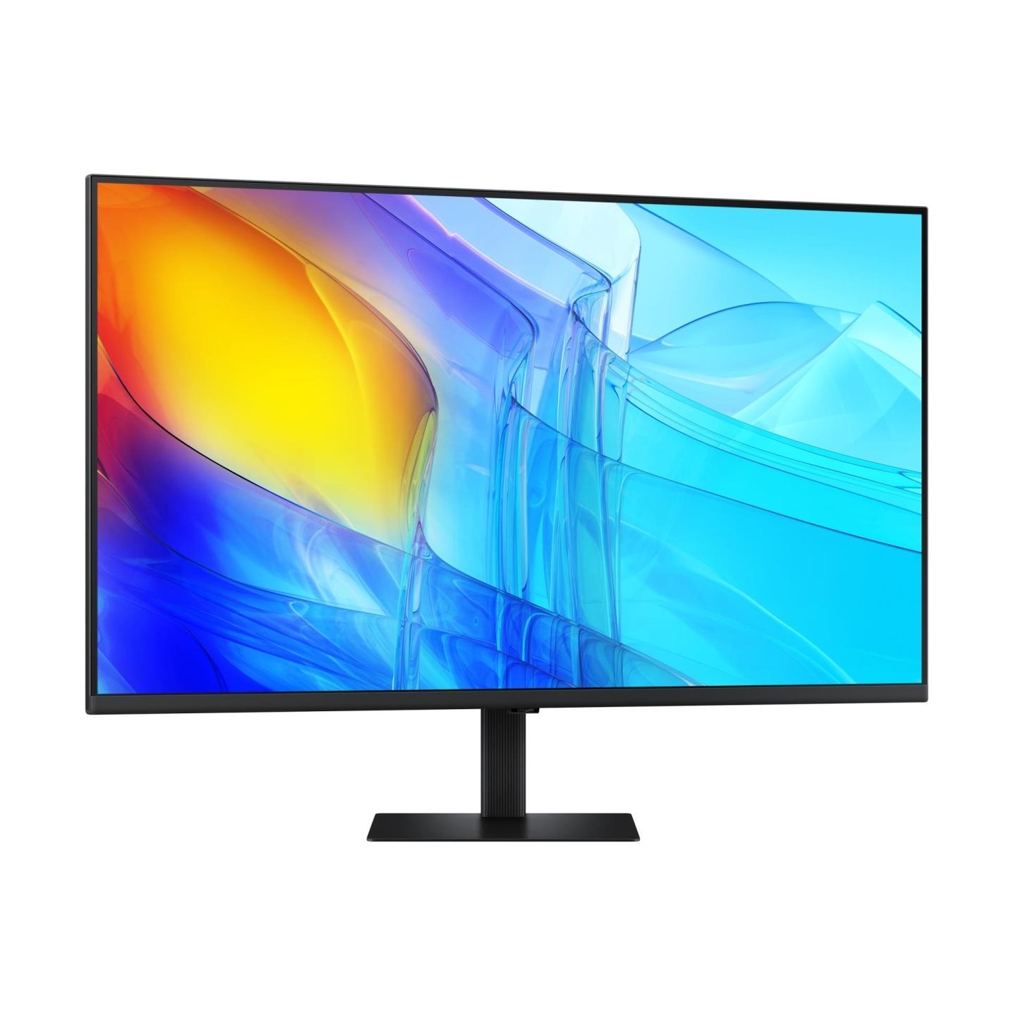 Samsung | LS37D802EAUXEN | 37 " | VA | 16:9 | 60 Hz | 5 ms | 3840 x 2160 pixels | 350 cd/m² | HDMI ports quantity 1 | Black