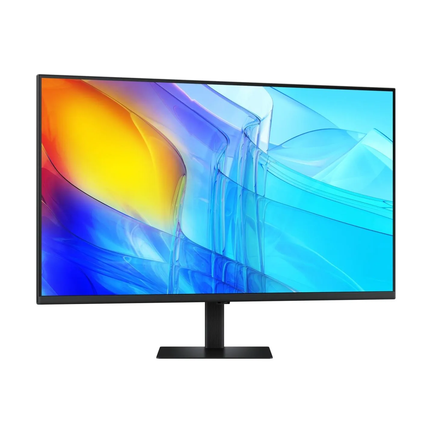 Samsung | LS37D802EAUXEN | 37 " | VA | 16:9 | 60 Hz | 5 ms | 3840 x 2160 pixels | 350 cd/m² | HDMI ports quantity 1 | Black