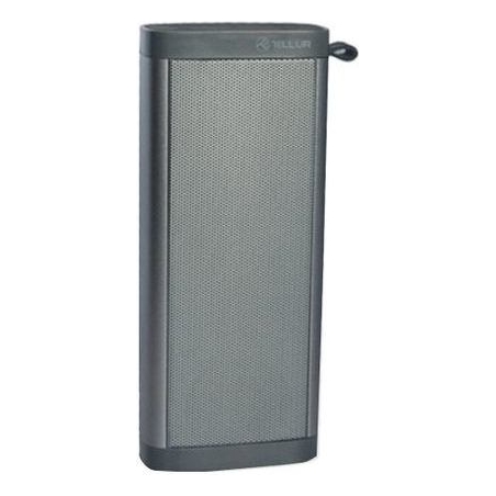 Tellur Bluetooth Speaker Selene Gray
