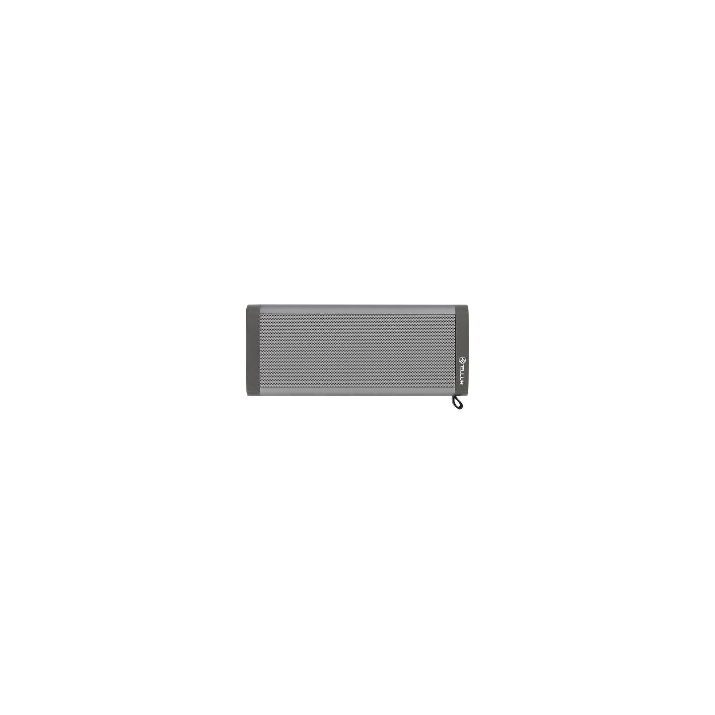 Tellur Bluetooth Speaker Selene Gray