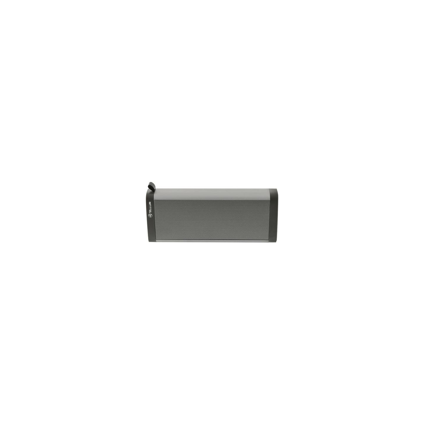 Tellur Bluetooth Speaker Selene Gray