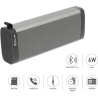 Tellur Bluetooth Speaker Selene Gray