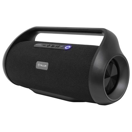 Tellur Bluetooth Speaker Obia 50W Black