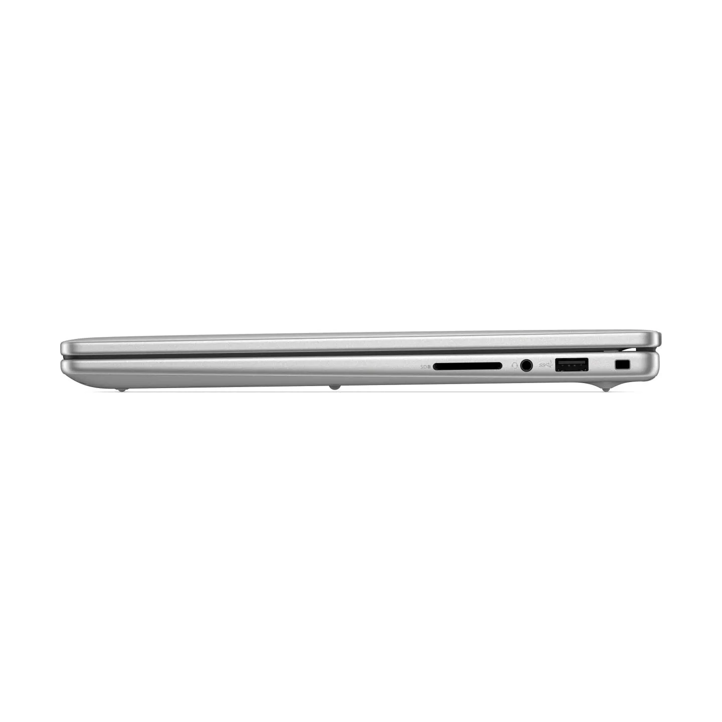 Dell Pro 14 Essential PV14255/ AMD Ryzen AI 7 350/ 16GB/ 1TB SSD/ 14.0" FHD+/ WLAN + BT/ US Kb/ W11 Pro/ Platinum Silver (Metal)