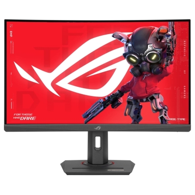 Asus ROG Strix XG27WCMS 27inch Fast VA