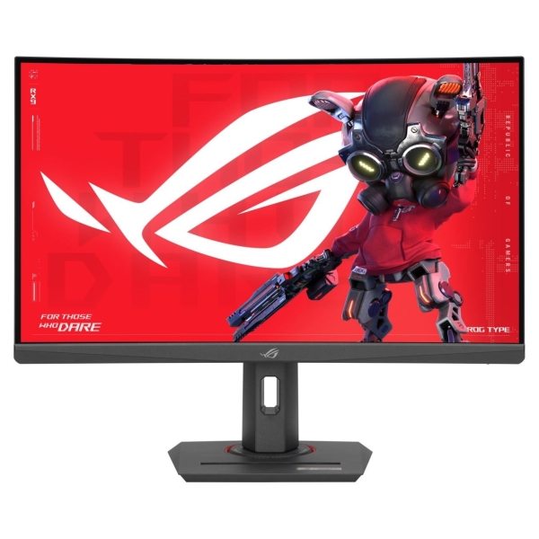 Asus ROG Strix XG27WCMS 27inch Fast VA
