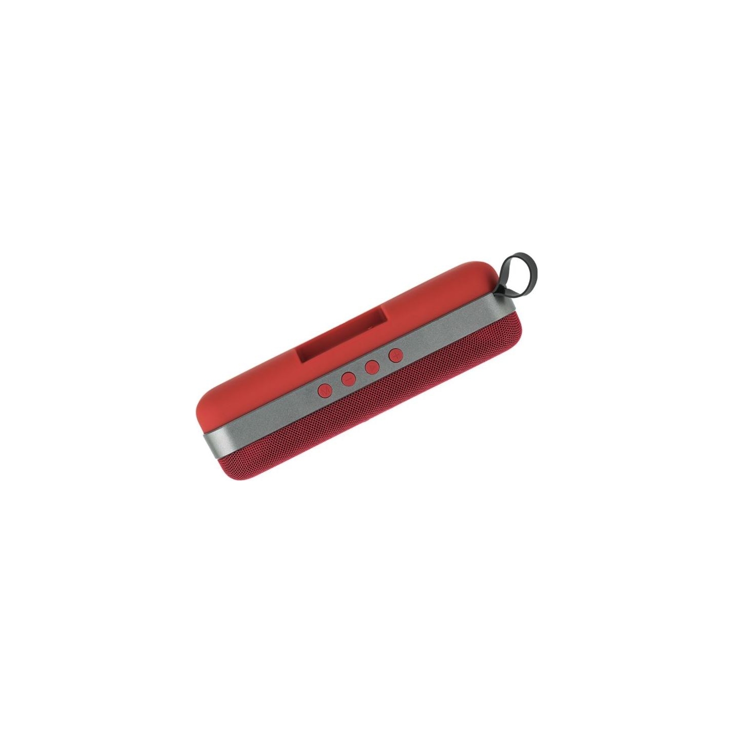 Tellur Bluetooth Speaker Loop 10W Red