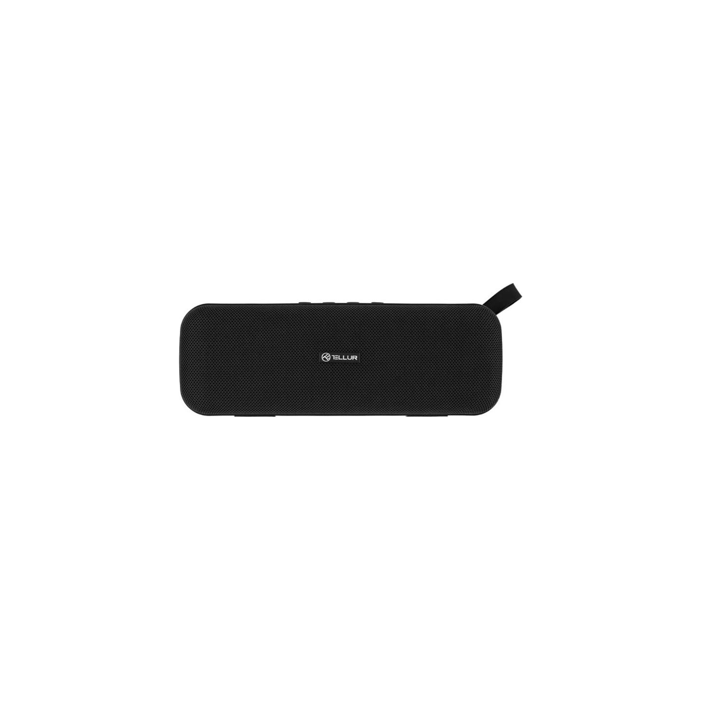 Tellur Bluetooth Speaker Loop 10W Black