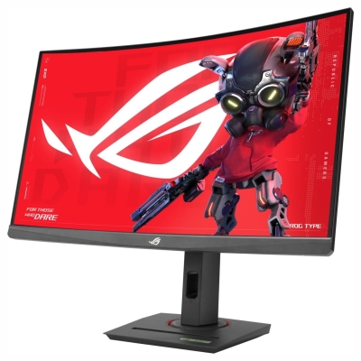 Asus ROG Strix XG27WCMS 27inch Fast VA