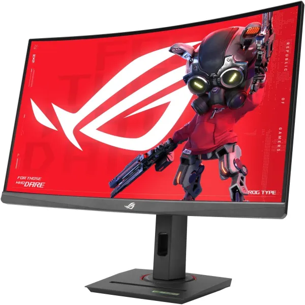 Asus ROG Strix XG27WCMS 27inch Fast VA