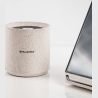 Tellur Bluetooth Speaker Green 3W Cream