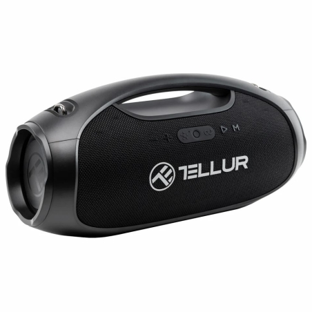 Tellur Bluetooth Speaker Obia Pro 60W black