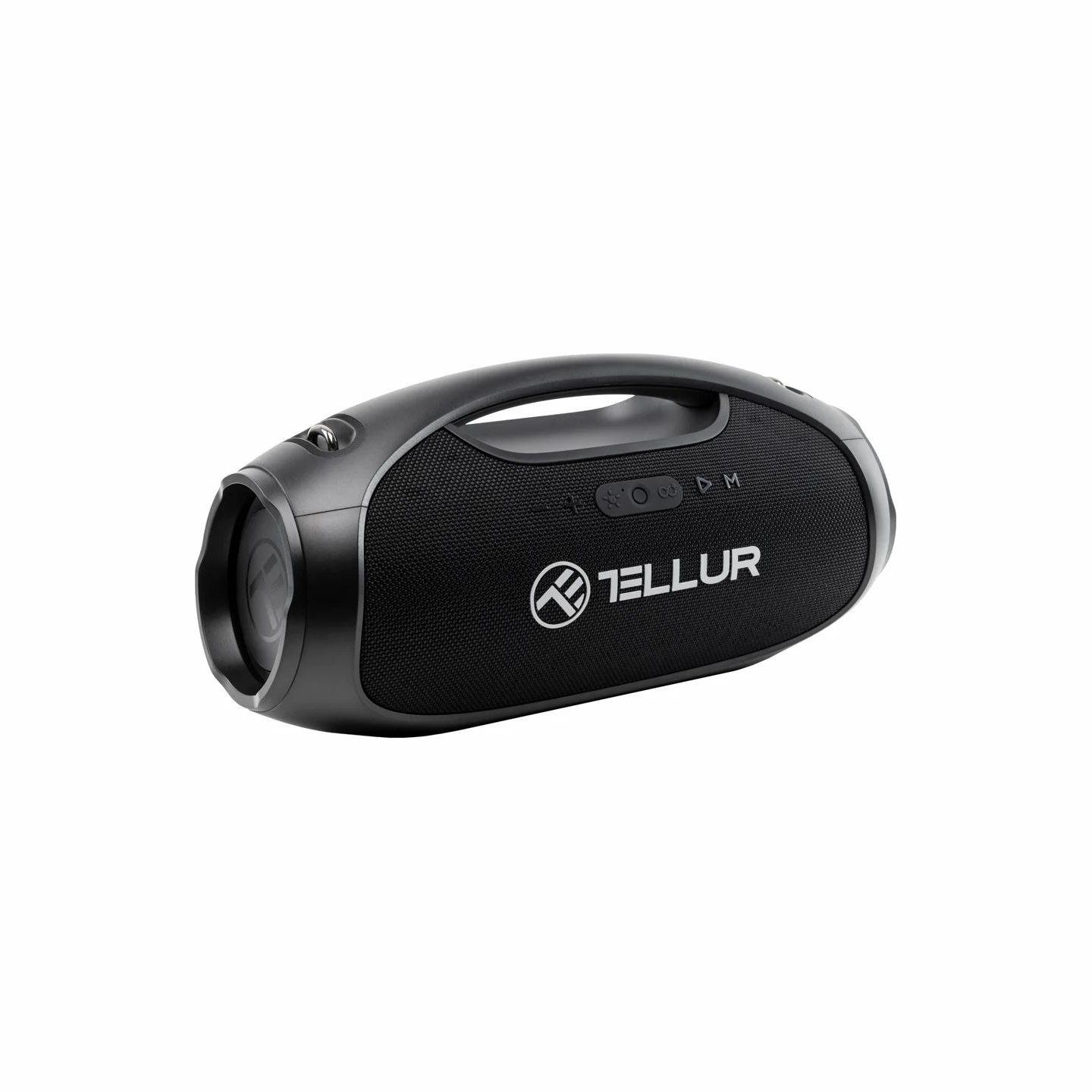 Tellur Bluetooth Speaker Obia Pro 60W black