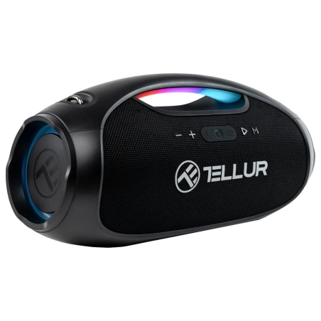 Tellur Bluetooth Speaker Obia Pro 60W black