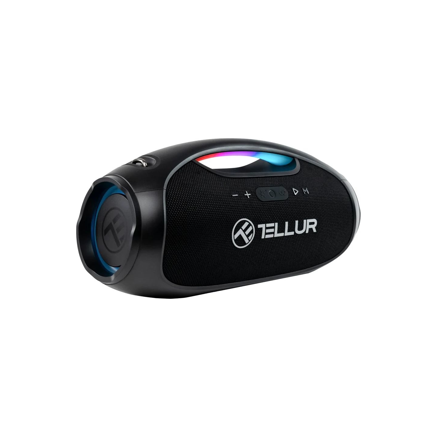 Tellur Bluetooth Speaker Obia Pro 60W black