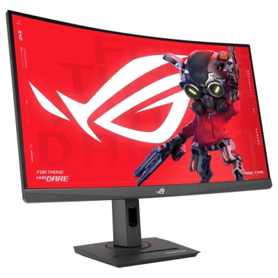 Asus ROG Strix XG27WCMS 27inch Fast VA