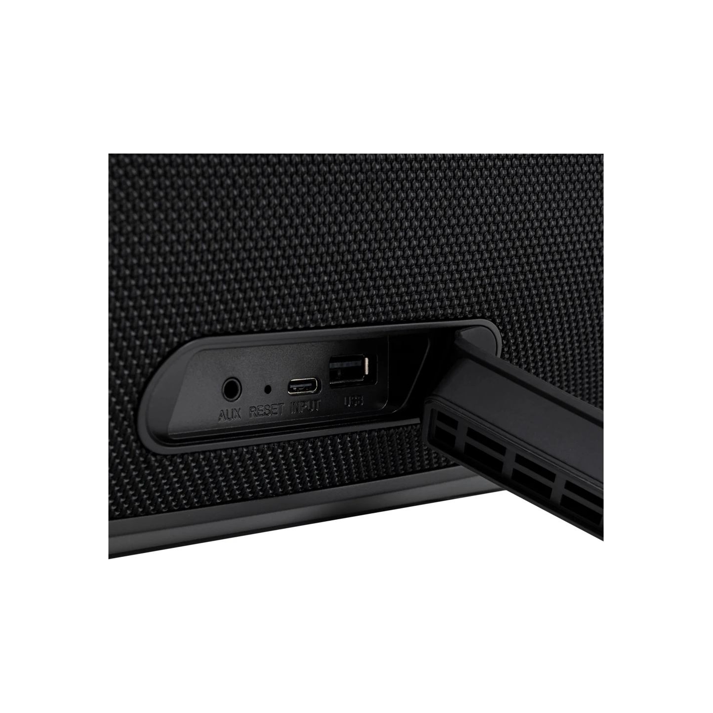 Tellur Bluetooth Speaker Obia Pro 60W black