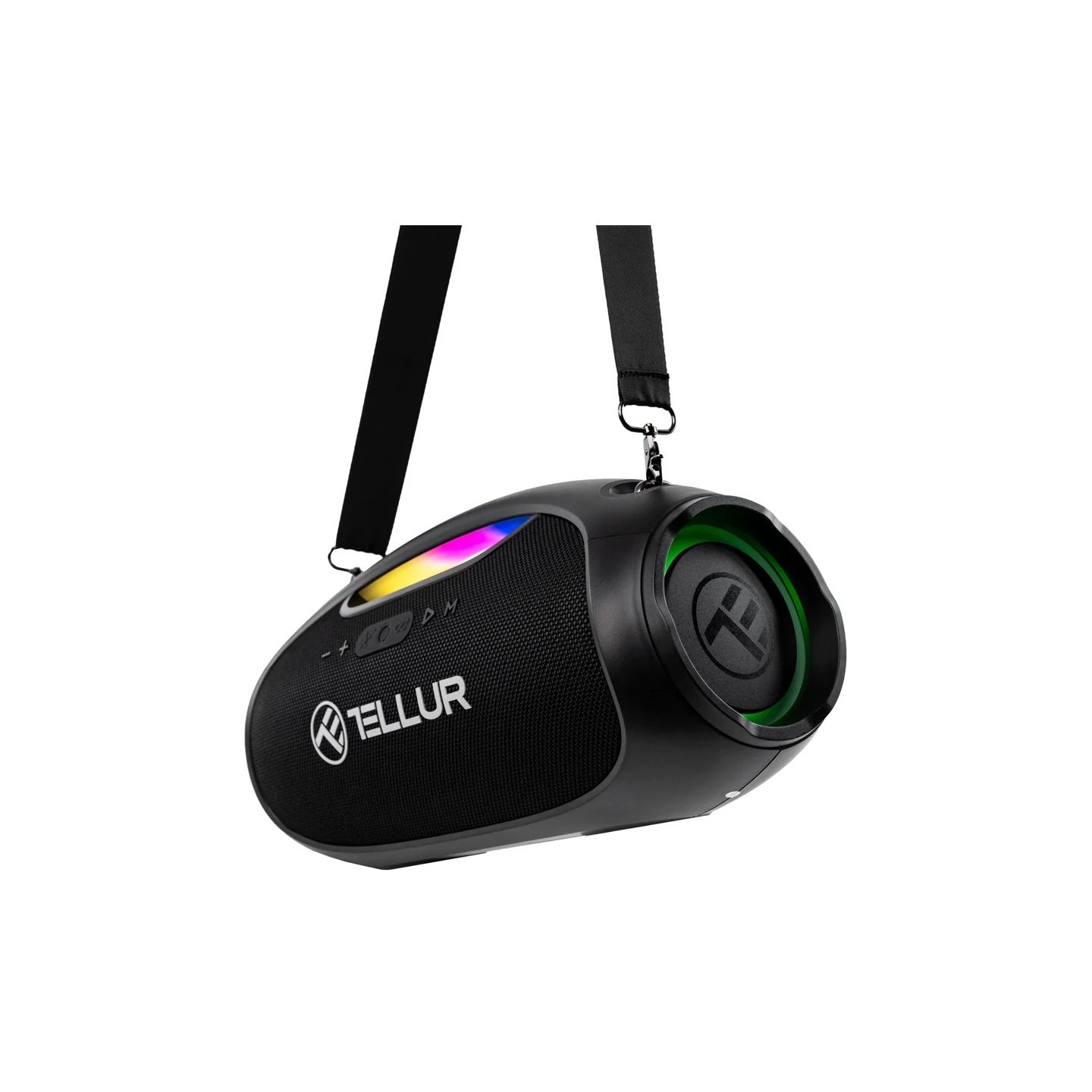 Tellur Bluetooth Speaker Obia Pro 60W black