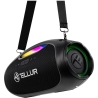 Tellur Bluetooth Speaker Obia Pro 60W black