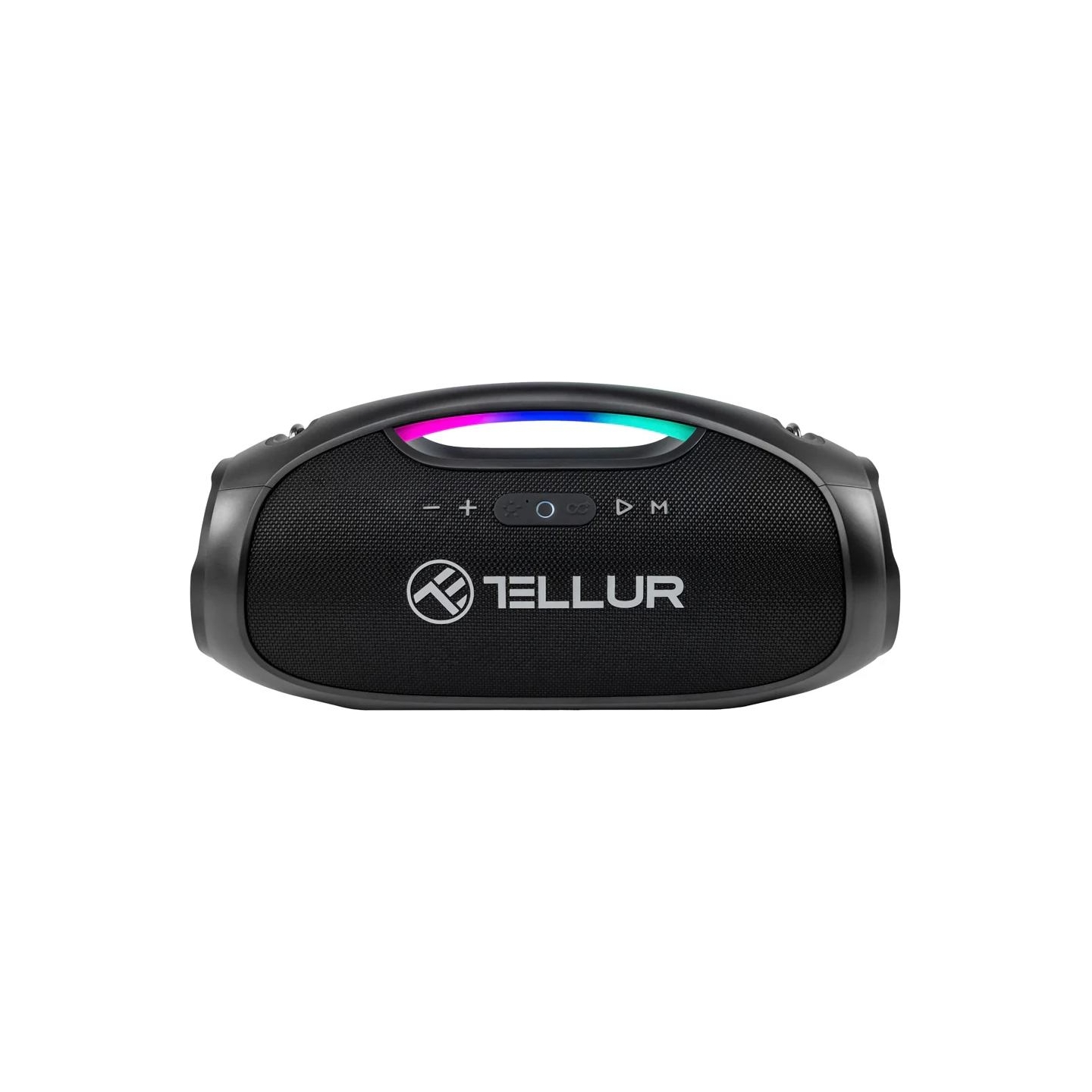 Tellur Bluetooth Speaker Obia Pro 60W black
