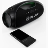 Tellur Bluetooth Speaker Obia Pro 60W black