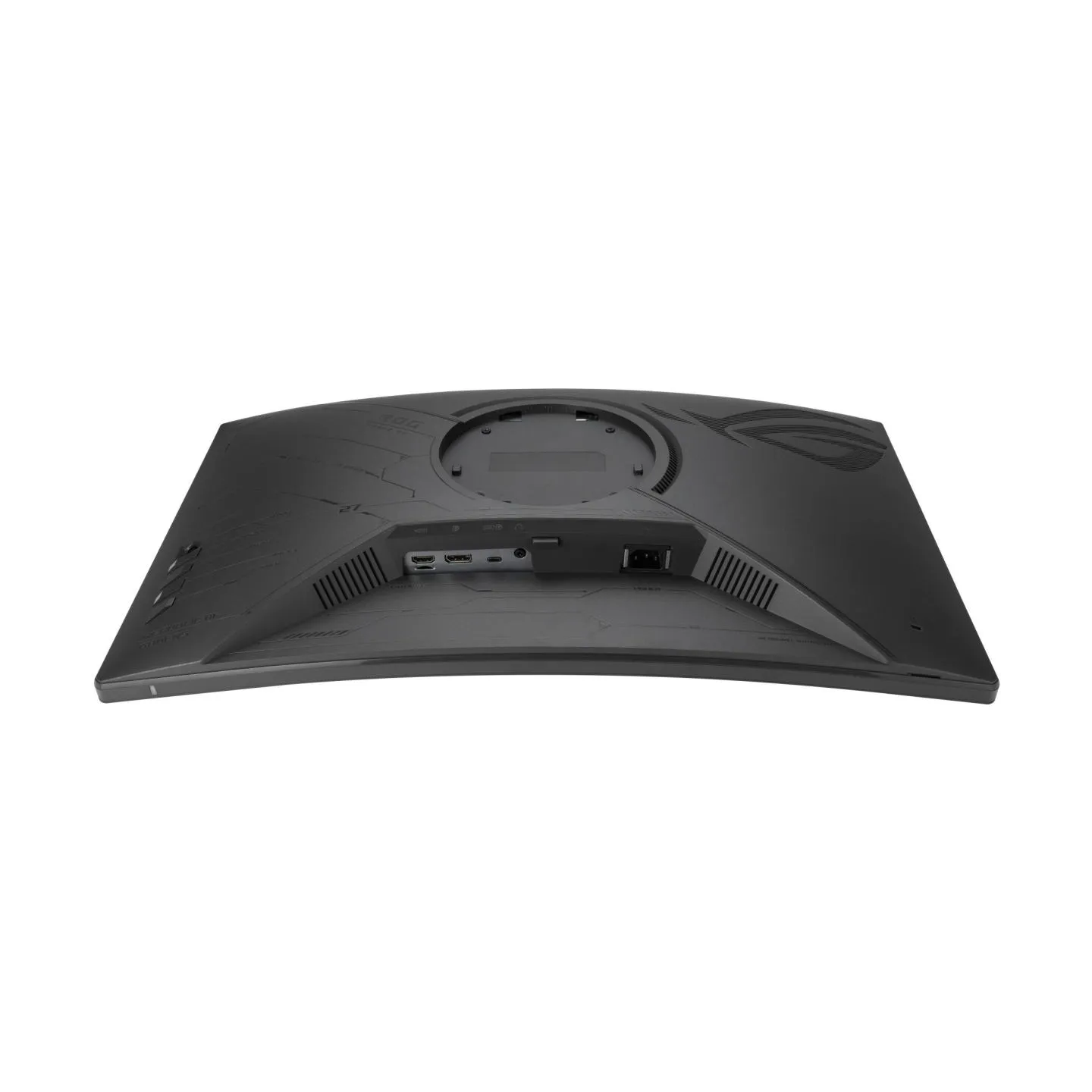 Asus ROG Strix XG27WCMS 27inch Fast VA