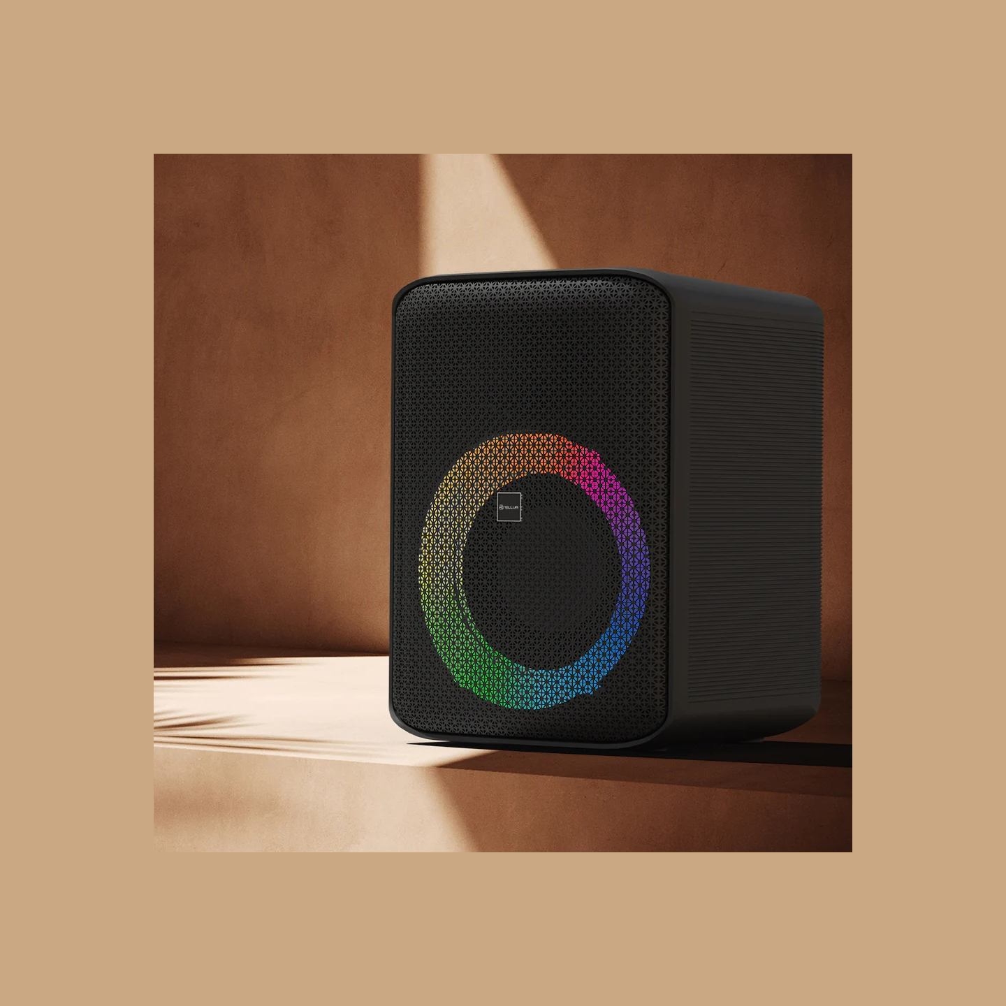 Tellur Bluetooth Speaker Buzz  80 Wt