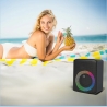 Tellur Bluetooth Speaker Buzz  80 Wt