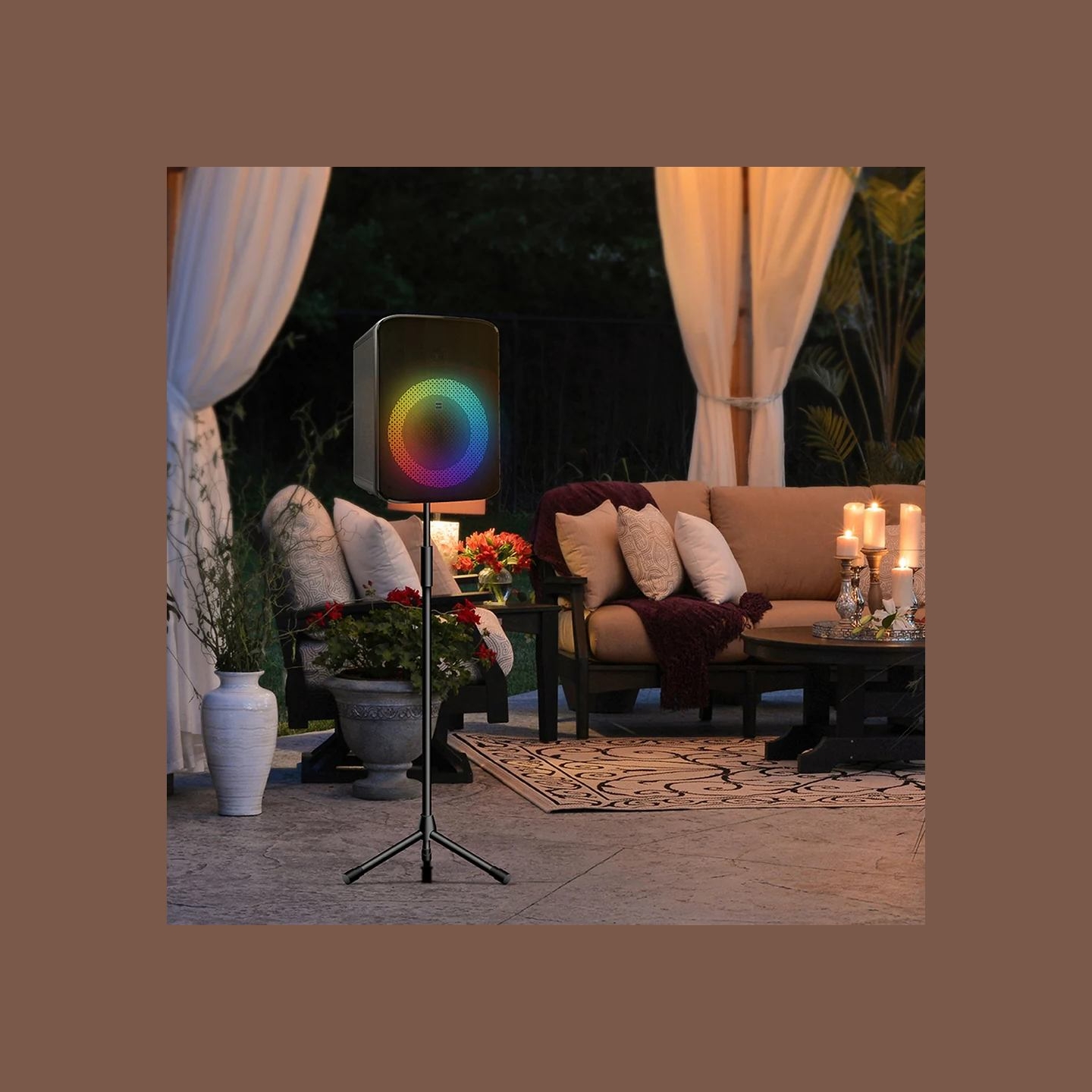 Tellur Bluetooth Speaker Buzz  80 Wt