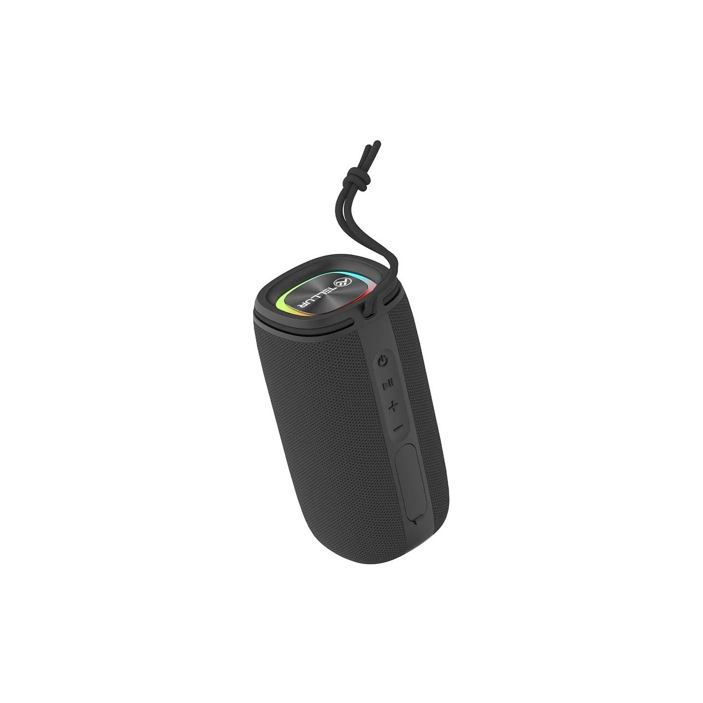 Tellur Eclipse Bluetooth Speaker 12W black